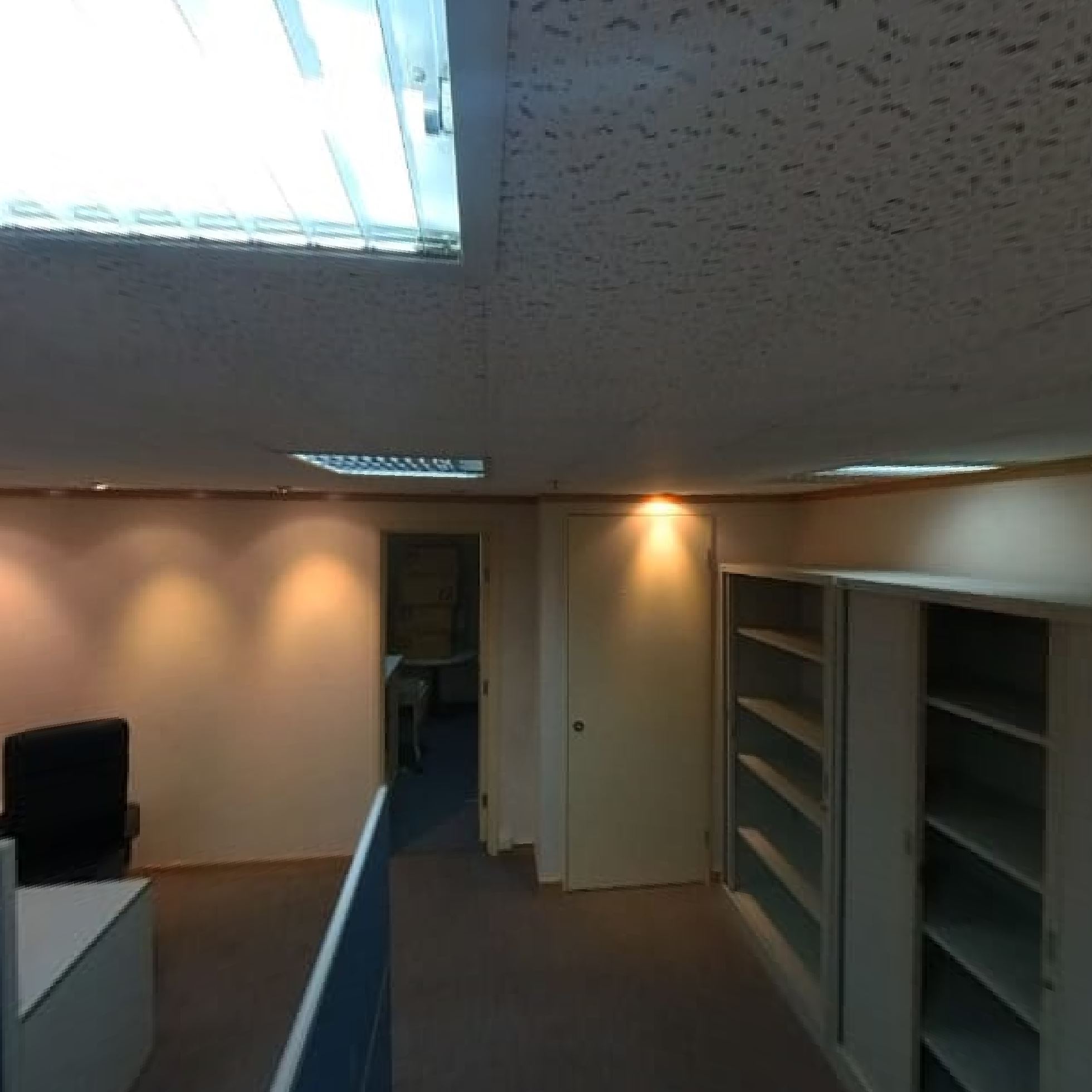 Lippo Centre Tower 2｜Office Property | Centaline Commercial