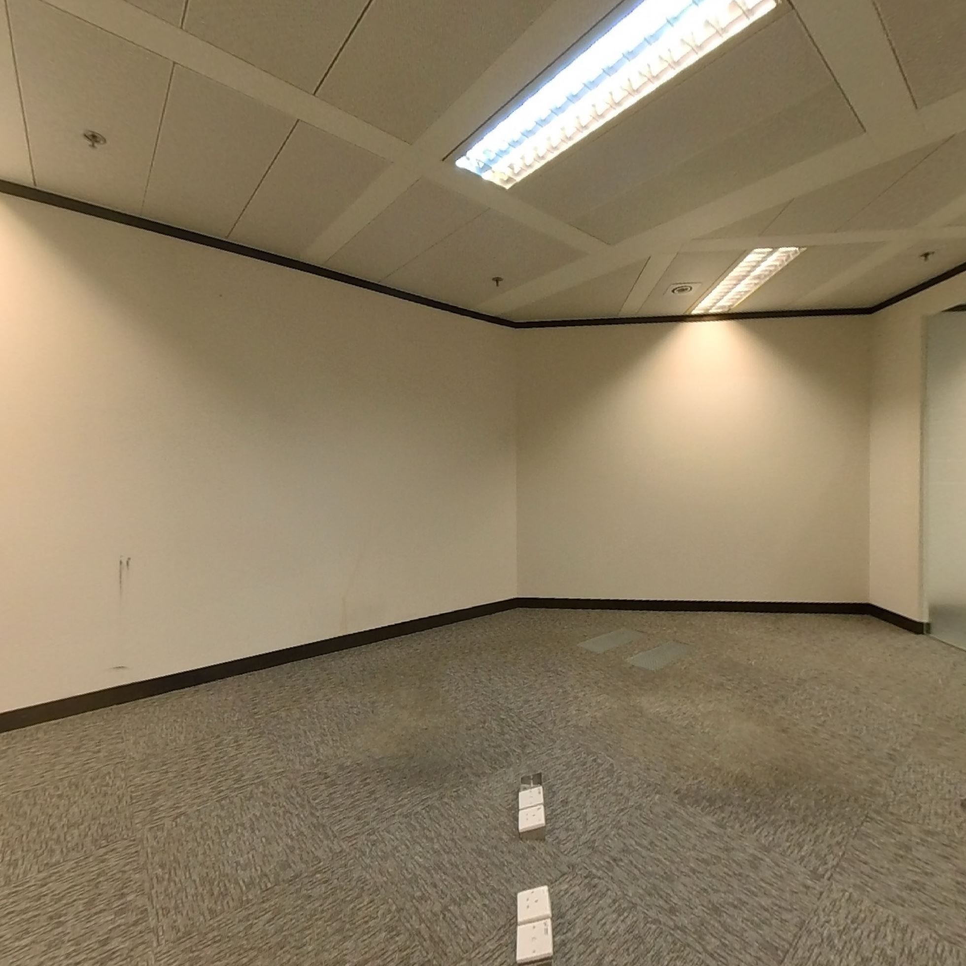 The Center｜Office Property | Centaline Commercial