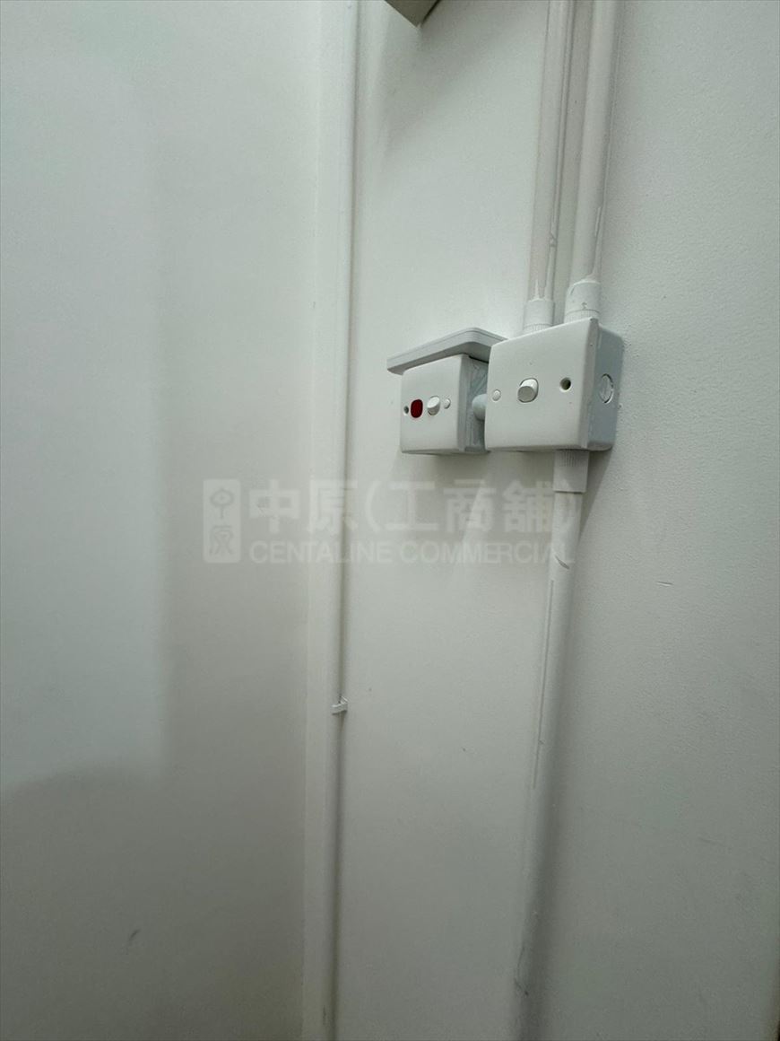怡生工業中心的相片資料｜工商樓盤｜中原工商舖