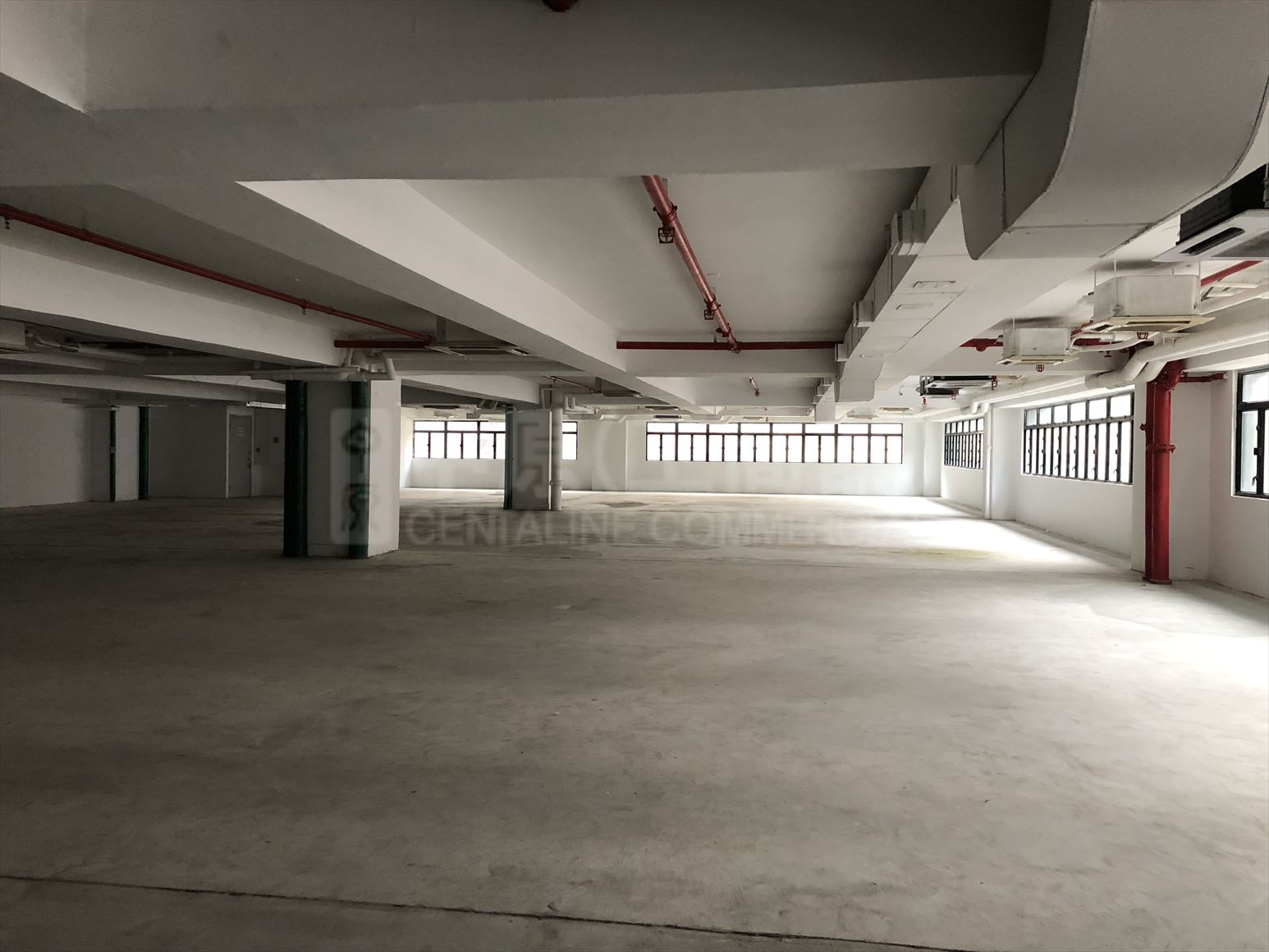 开达大厦的相片资料｜工商楼盘｜中原工商铺