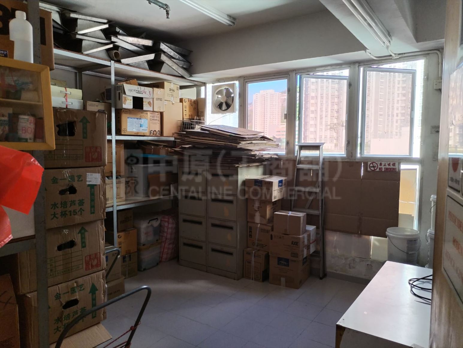 Photo materials about Cheung Tat Centre | Industrial Listing | Centaline Commercial