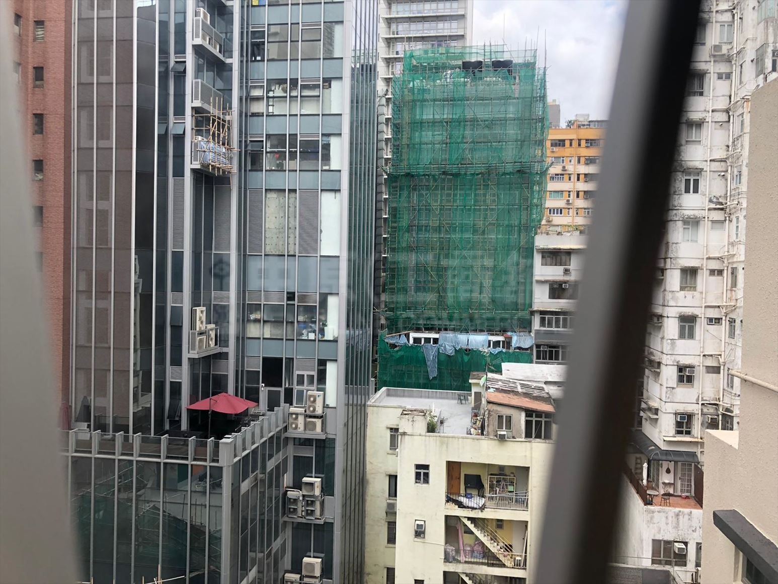 安聯大廈的相片資料｜寫字樓樓盤｜中原工商舖