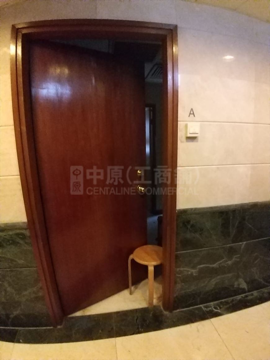 Photo materials about Loong Wan Building | Office Listing | Centaline Commercial