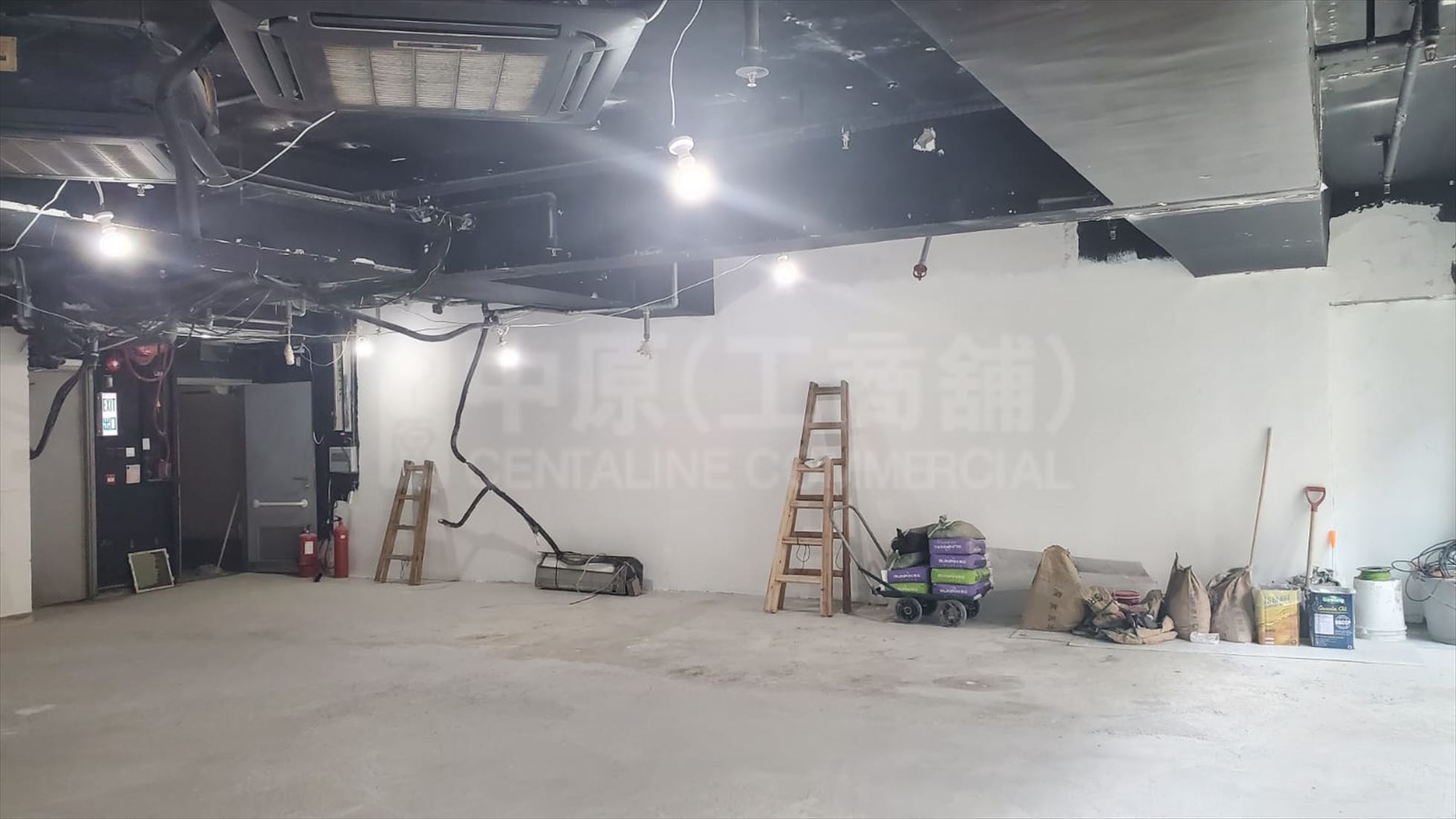 THE L. SQUARE的相片资料｜商铺楼盘｜中原工商铺