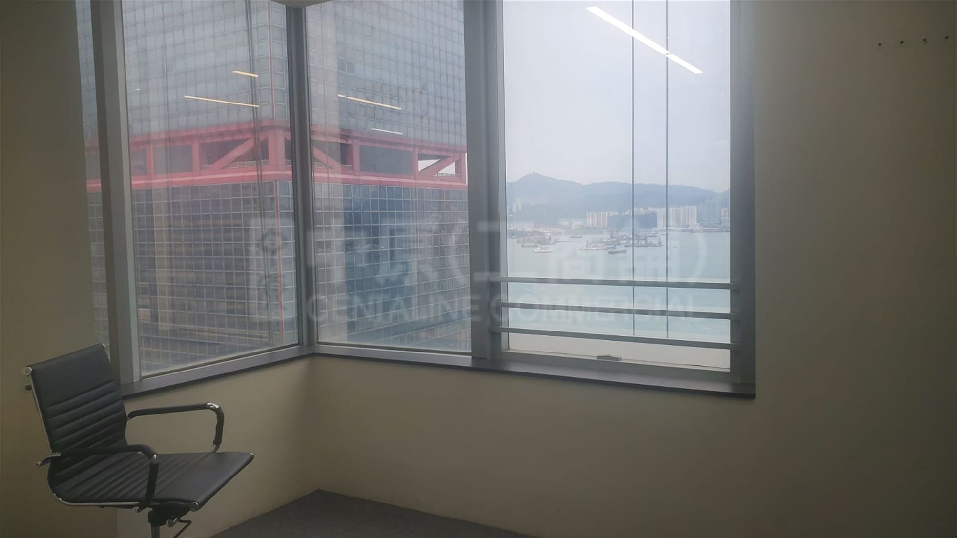 Photo materials about Chu Kong Shipping Tower | Office Listing | Centaline Commercial