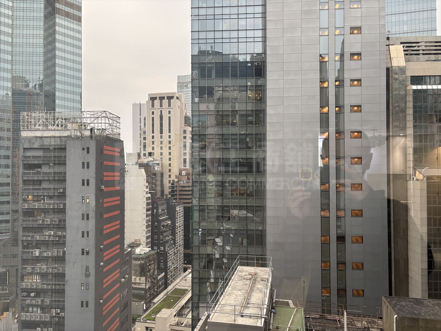 Photo materials about Jade Centre | Office Listing | Centaline Commercial