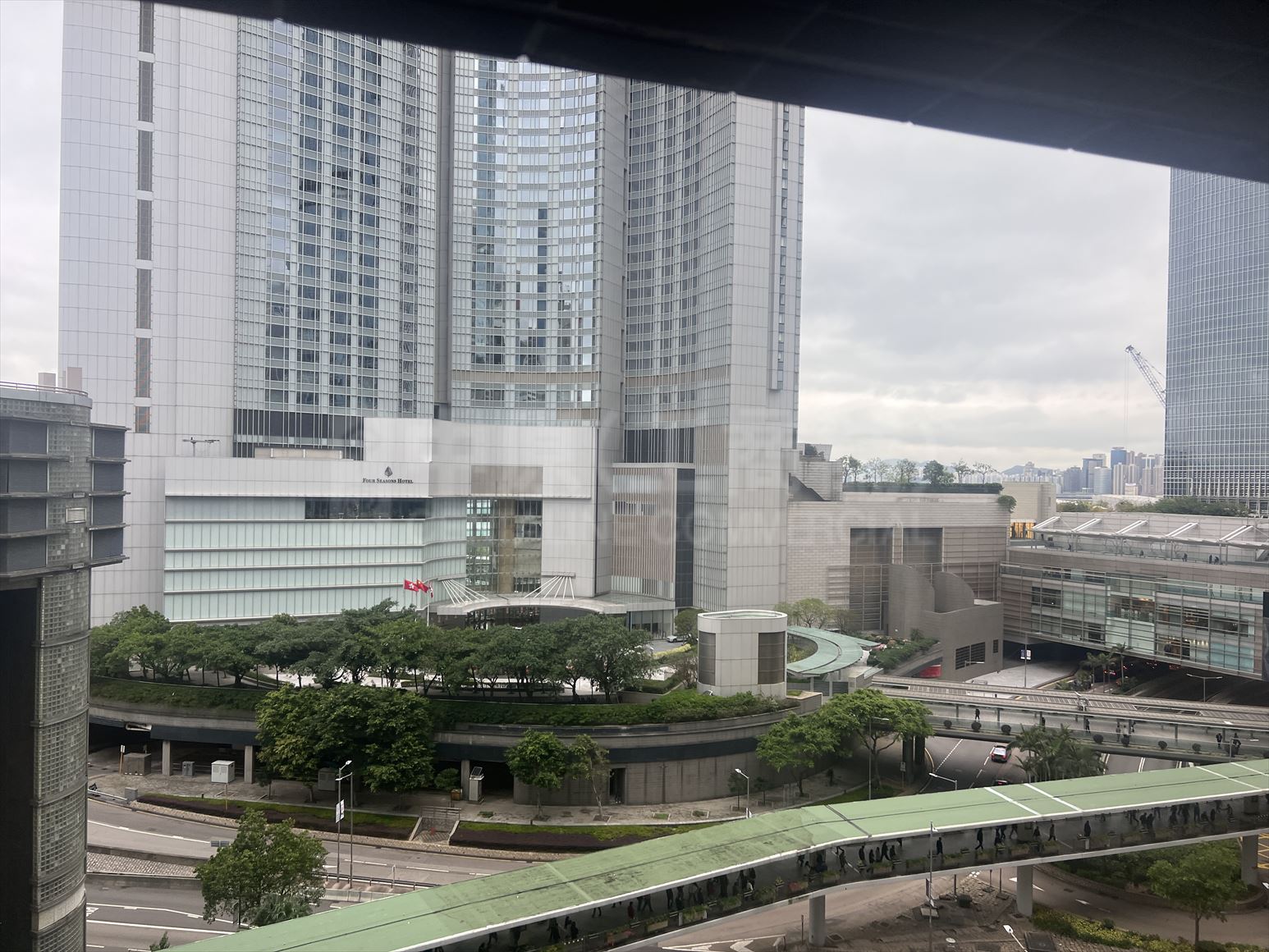 中兴商业大厦的相片资料｜写字楼楼盘｜中原工商铺