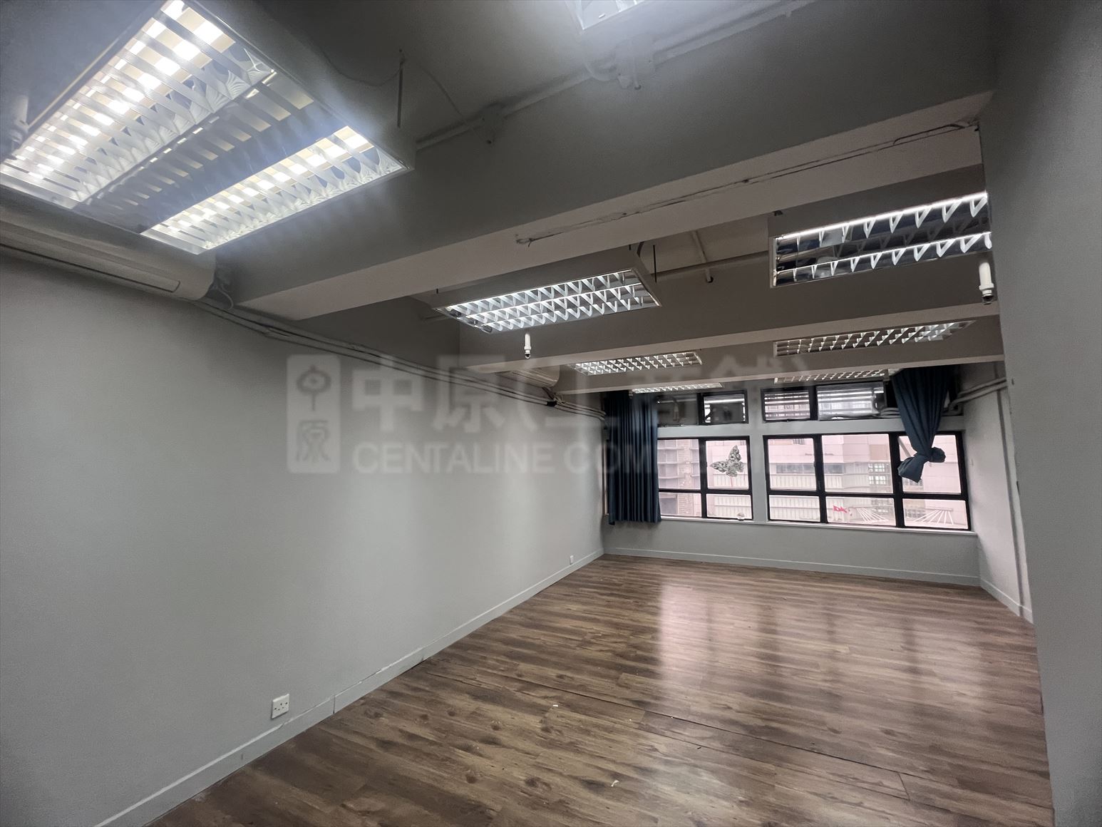 中兴商业大厦的相片资料｜写字楼楼盘｜中原工商铺