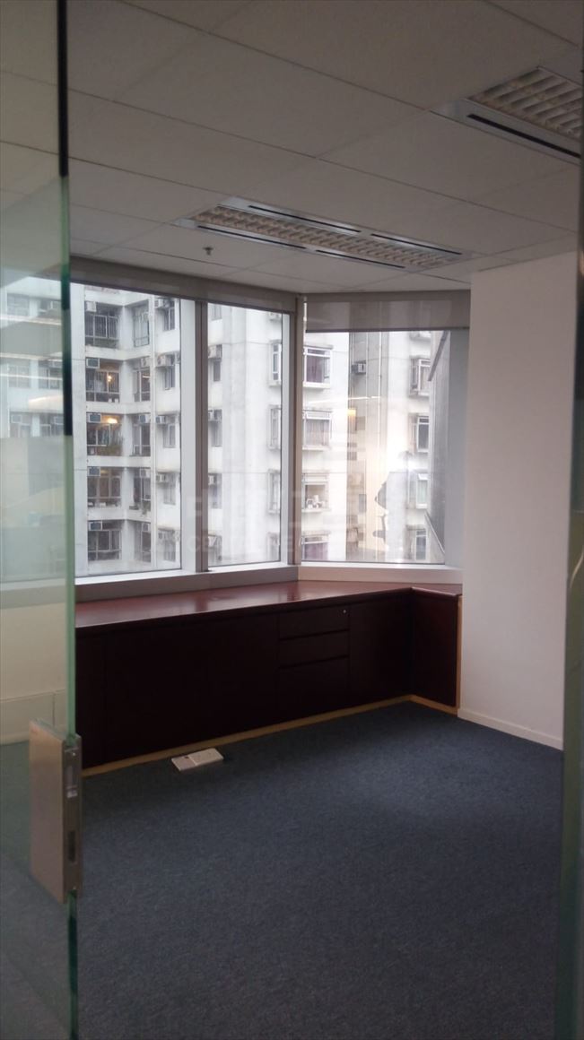 Photo materials about 12 Taikoo Wan Road | Office Listing | Centaline Commercial