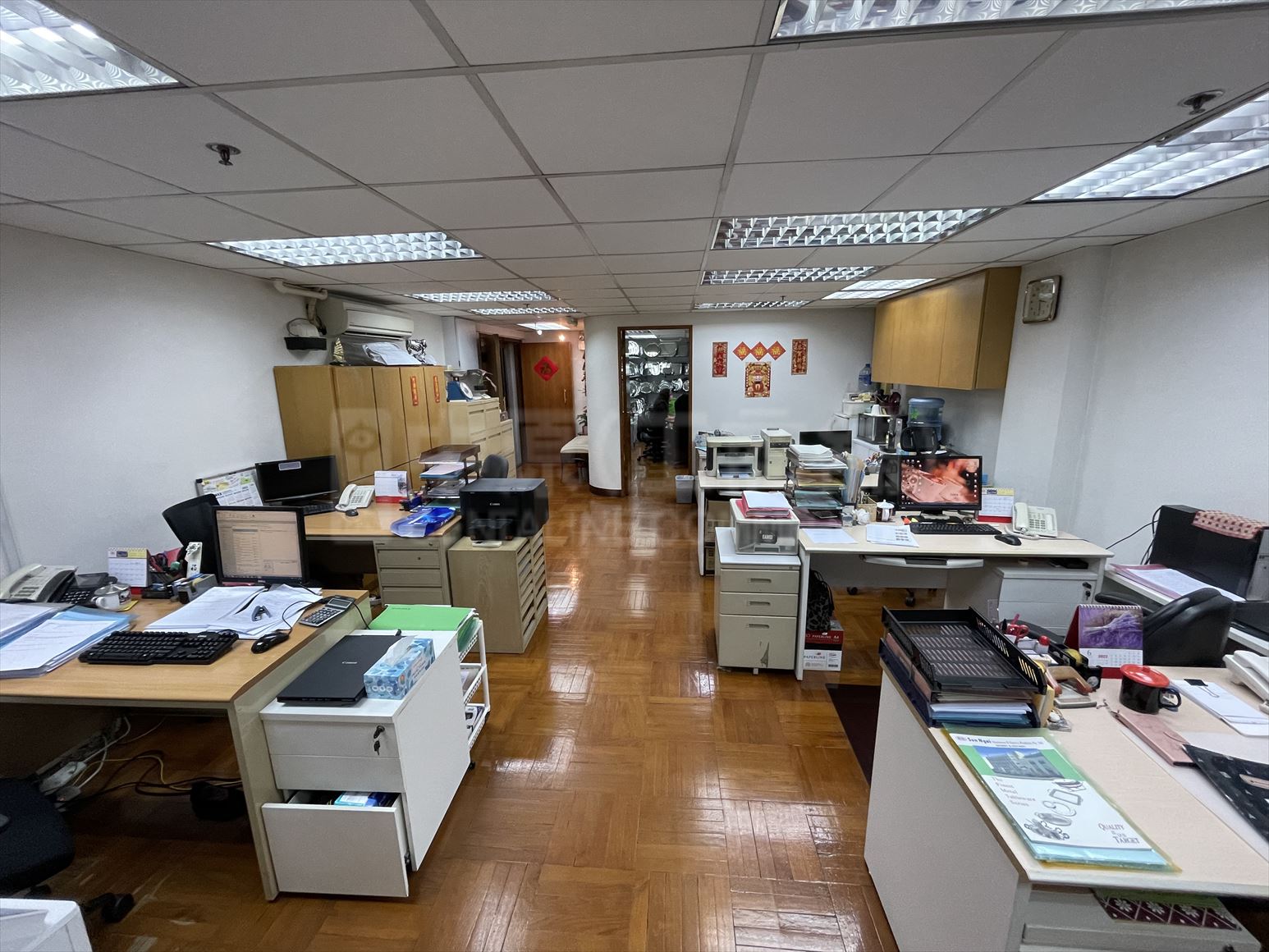 恆豐大廈的相片資料｜寫字樓樓盤｜中原工商舖