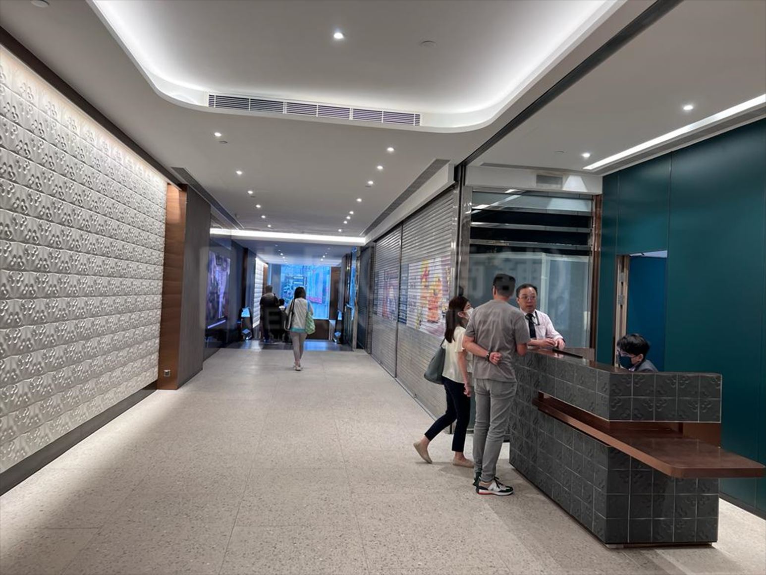 Photo materials about Two Chinachem Plaza | Office Property | Centaline Commercial