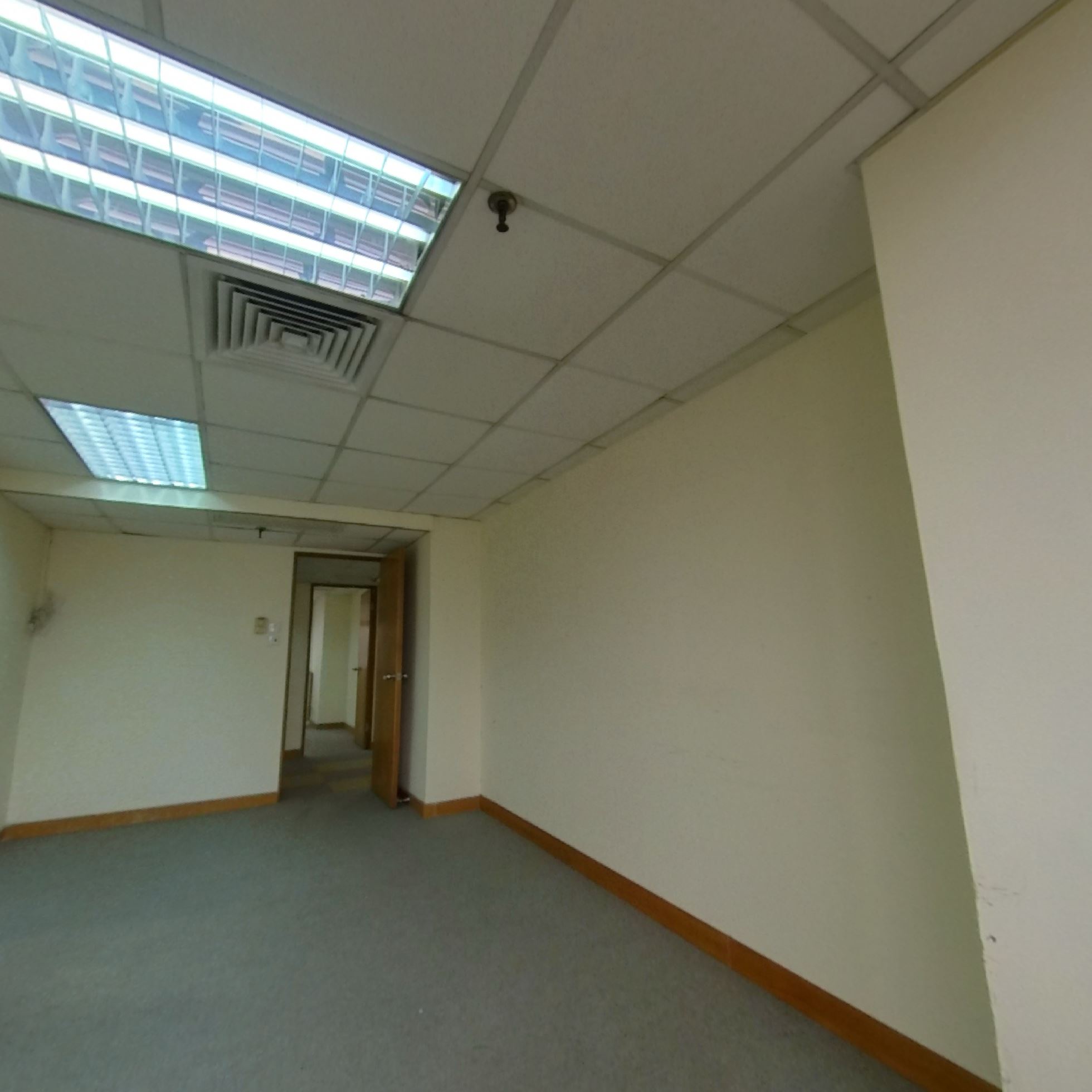 360 Panorama materials about Wayson Commercial Building | Office Listing | Centaline Commercial