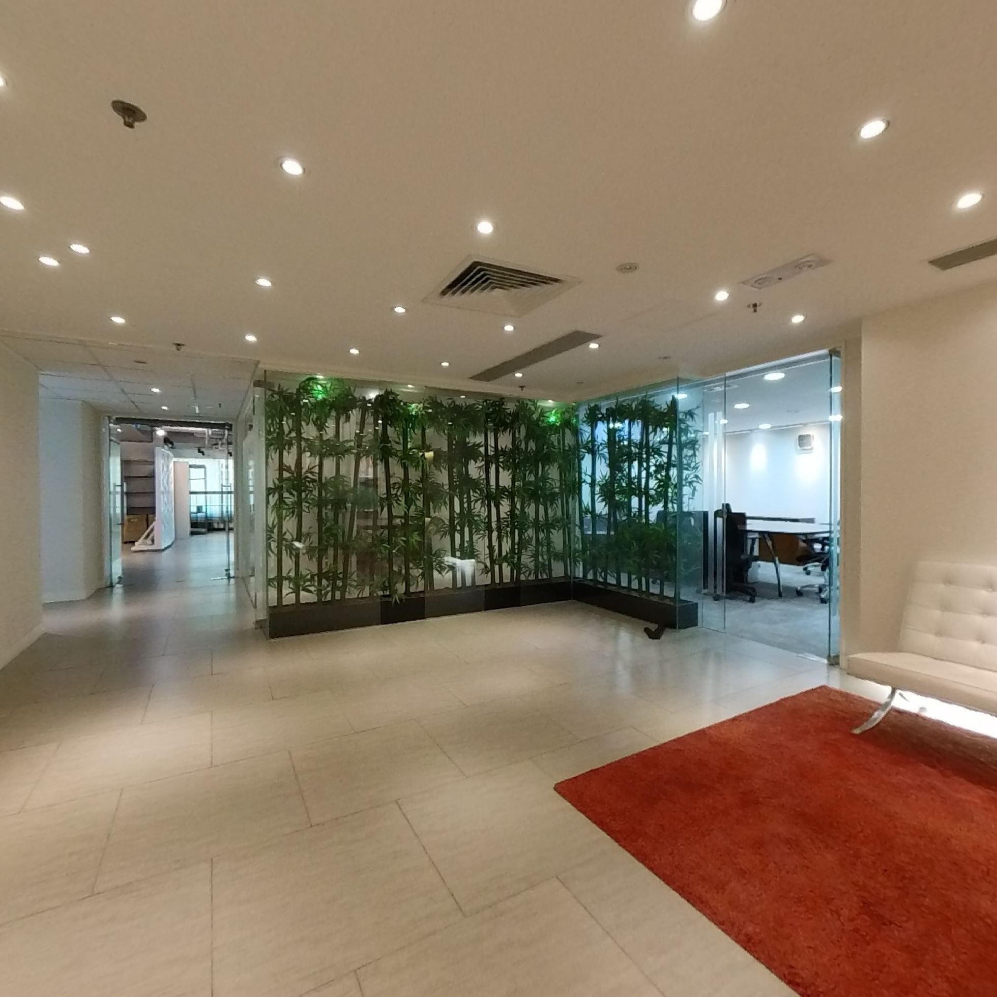 360 Panorama materials about China Hong Kong City Tower 6 | Office Listing | Centaline Commercial