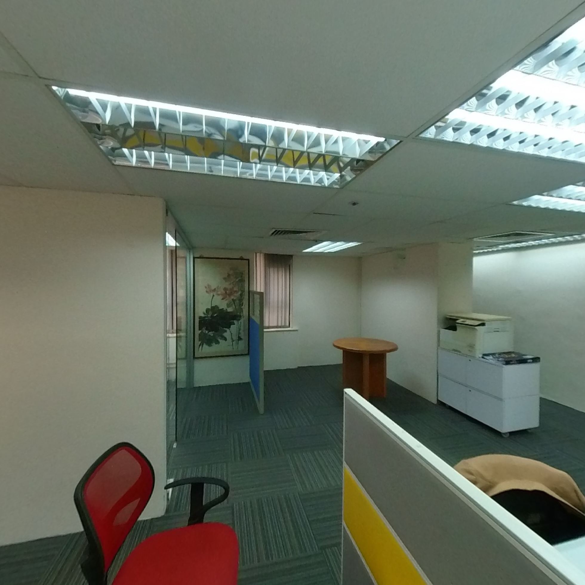 Wing Hang Insurance Building｜Office Property | Centaline Commercial