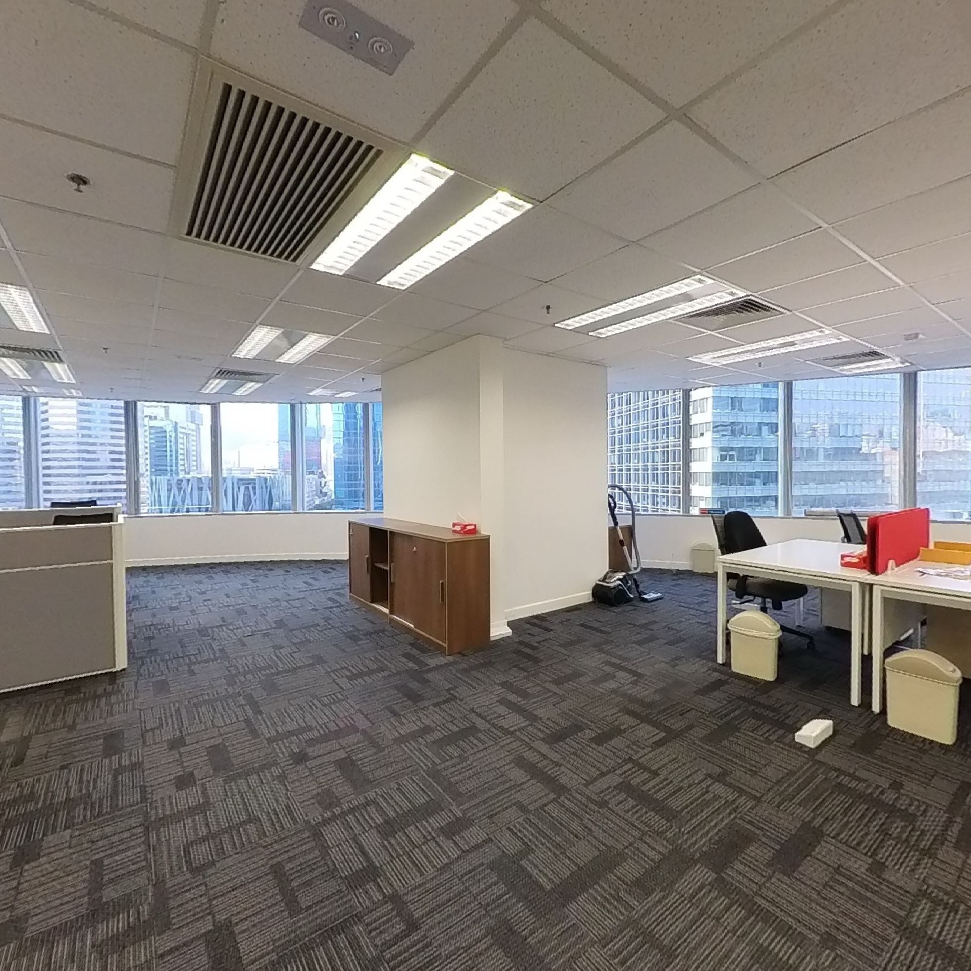 Enterprise Square Three｜Office Property | Centaline Commercial