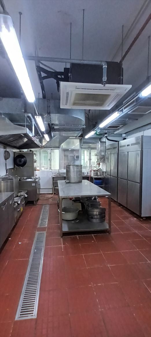 Photo materials about Hang Wai Industrial Centre Block C | Industrial Listing | Centaline Commercial