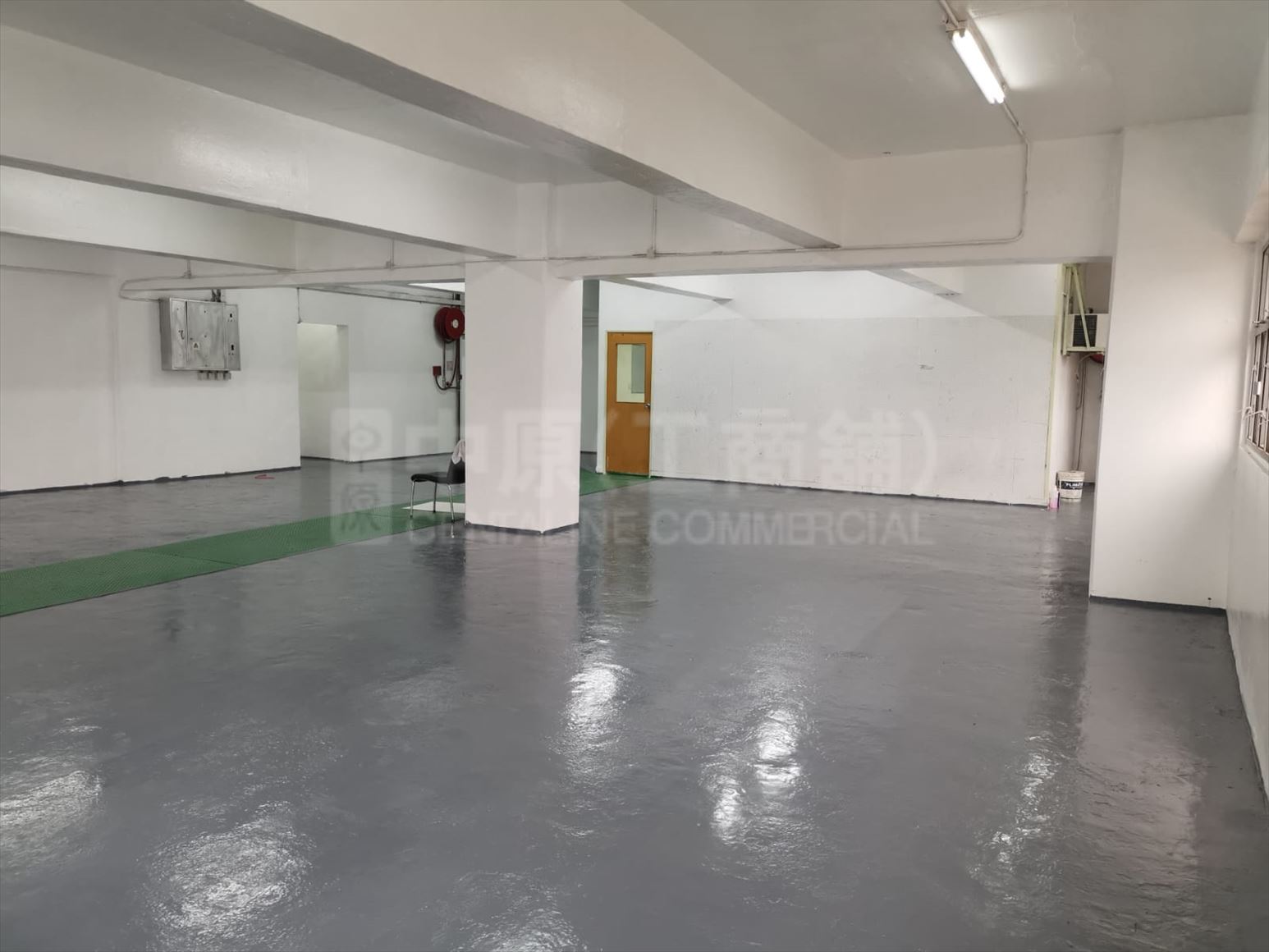 Photo materials about Shui Wing Industrial Building | Industrial Listing | Centaline Commercial