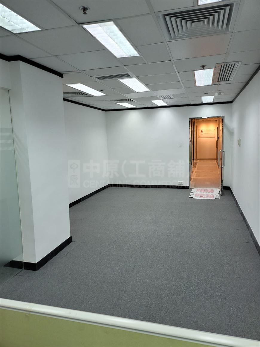 Photo materials about Lippo Leighton Tower | Office Listing | Centaline Commercial