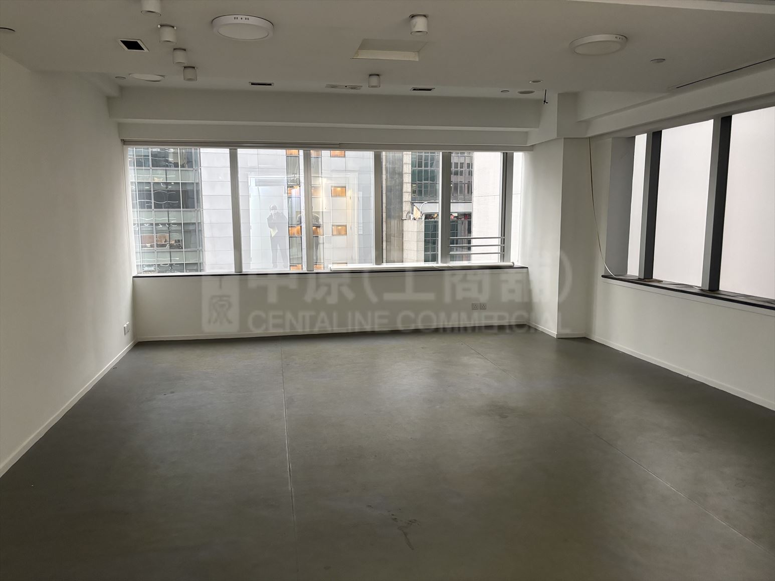 Photo materials about Jade Centre | Office Listing | Centaline Commercial