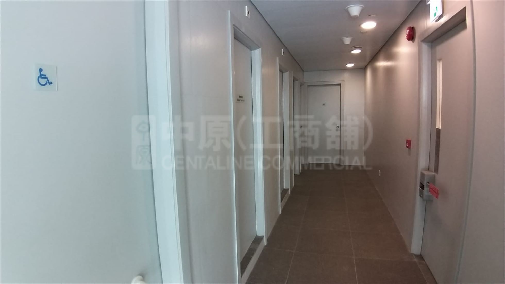 启时深湾大厦的相片资料｜写字楼楼盘｜中原工商铺