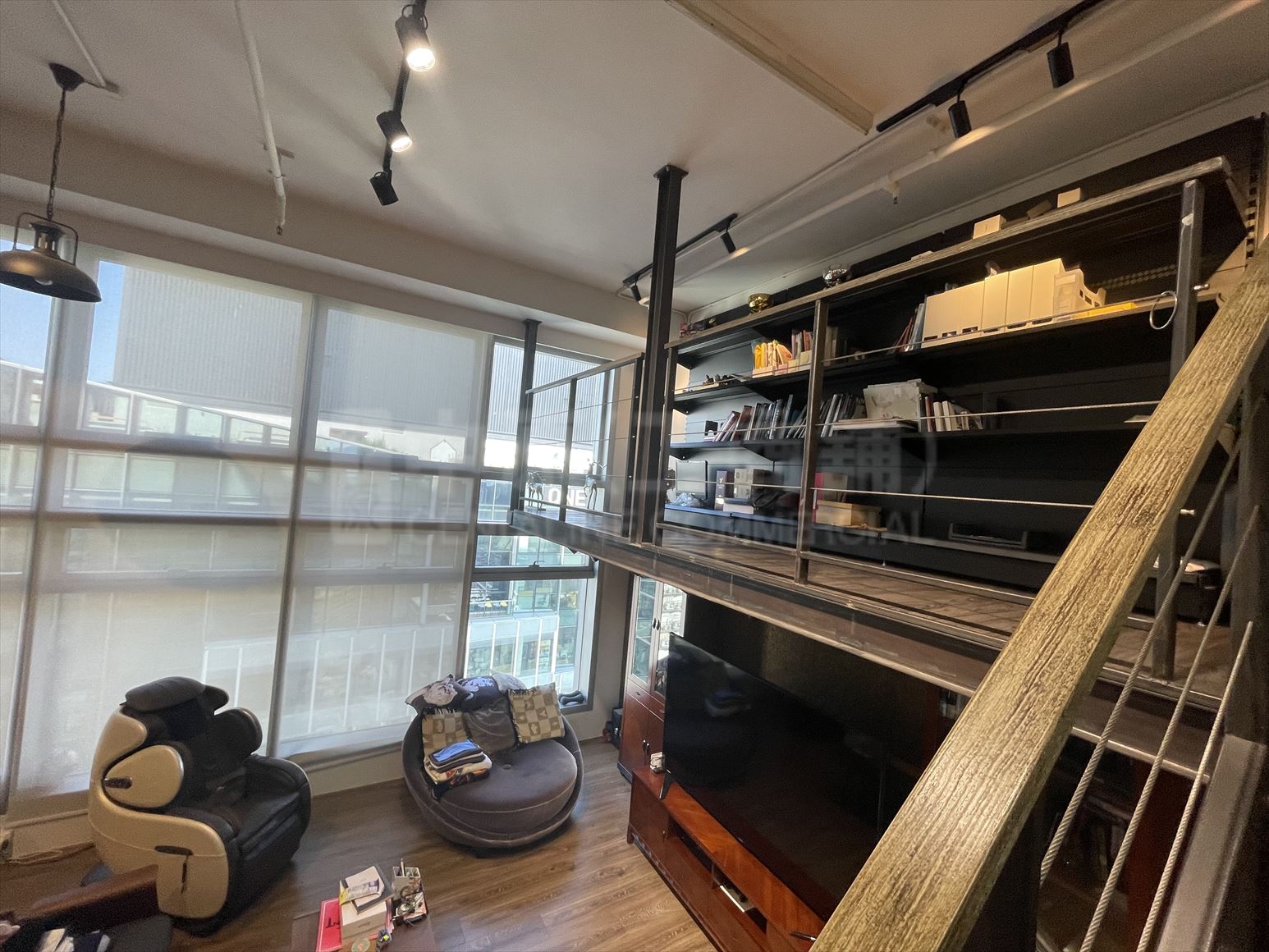 Photo materials about The Bedford | Industrial Listing | Centaline Commercial