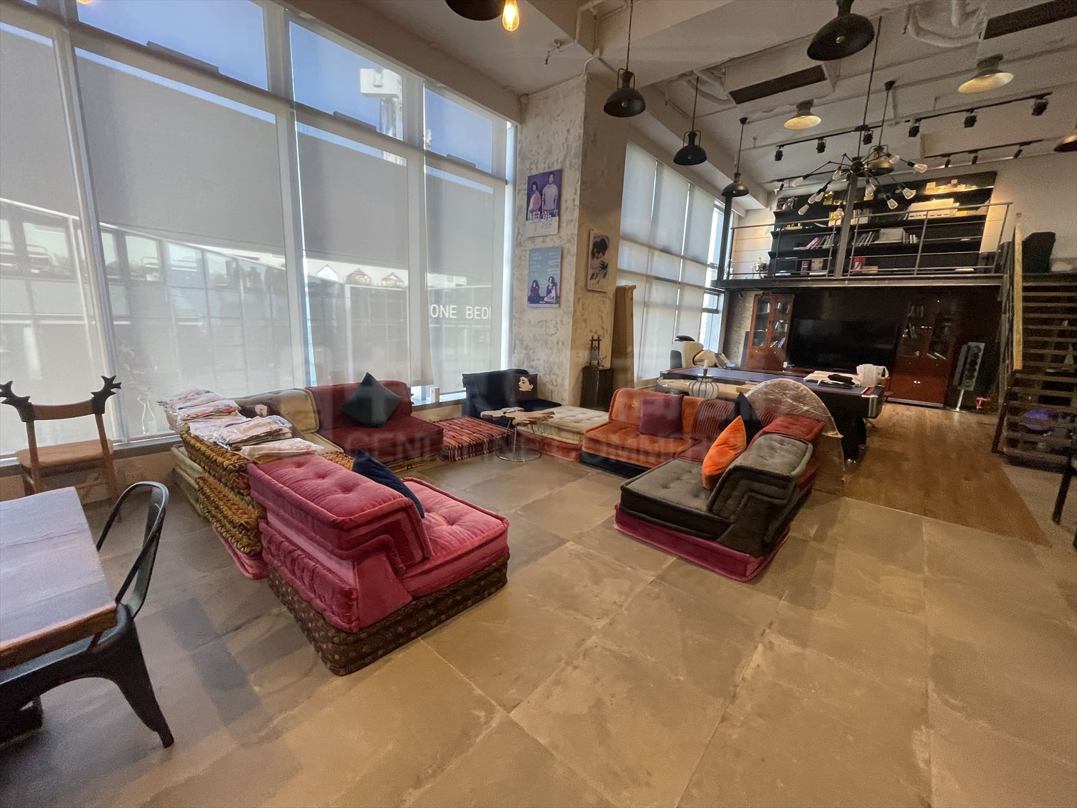 Photo materials about The Bedford | Industrial Listing | Centaline Commercial