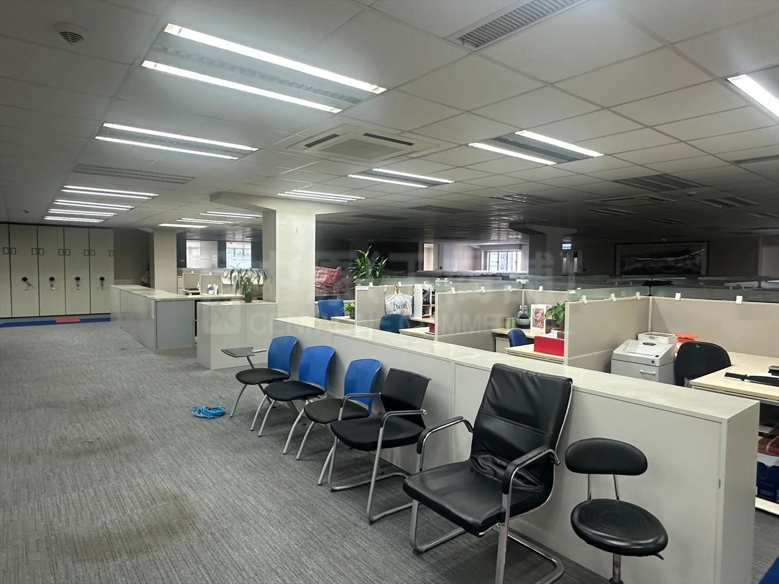 富华工业大厦的相片资料｜工商楼盘｜中原工商铺