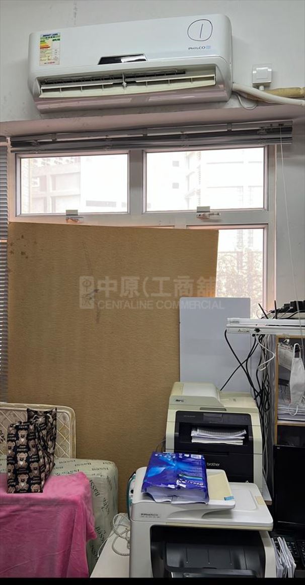 高威工業中心 A座的相片資料｜工商樓盤｜中原工商舖