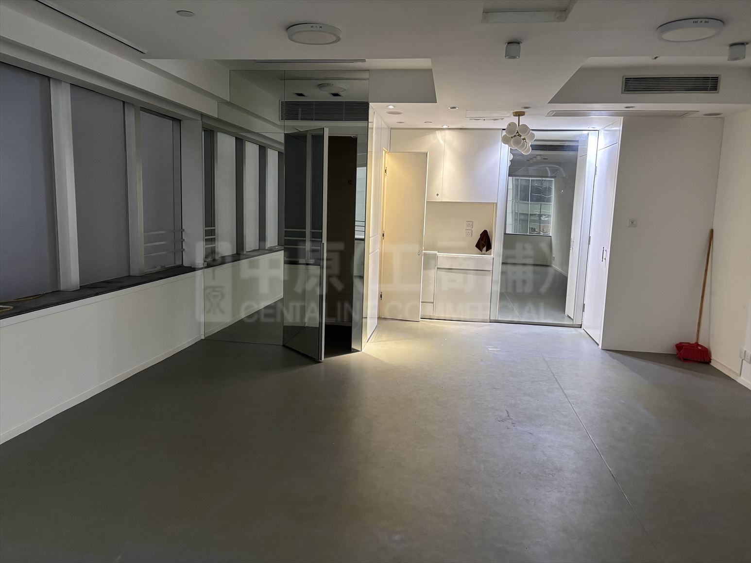Photo materials about Jade Centre | Office Listing | Centaline Commercial