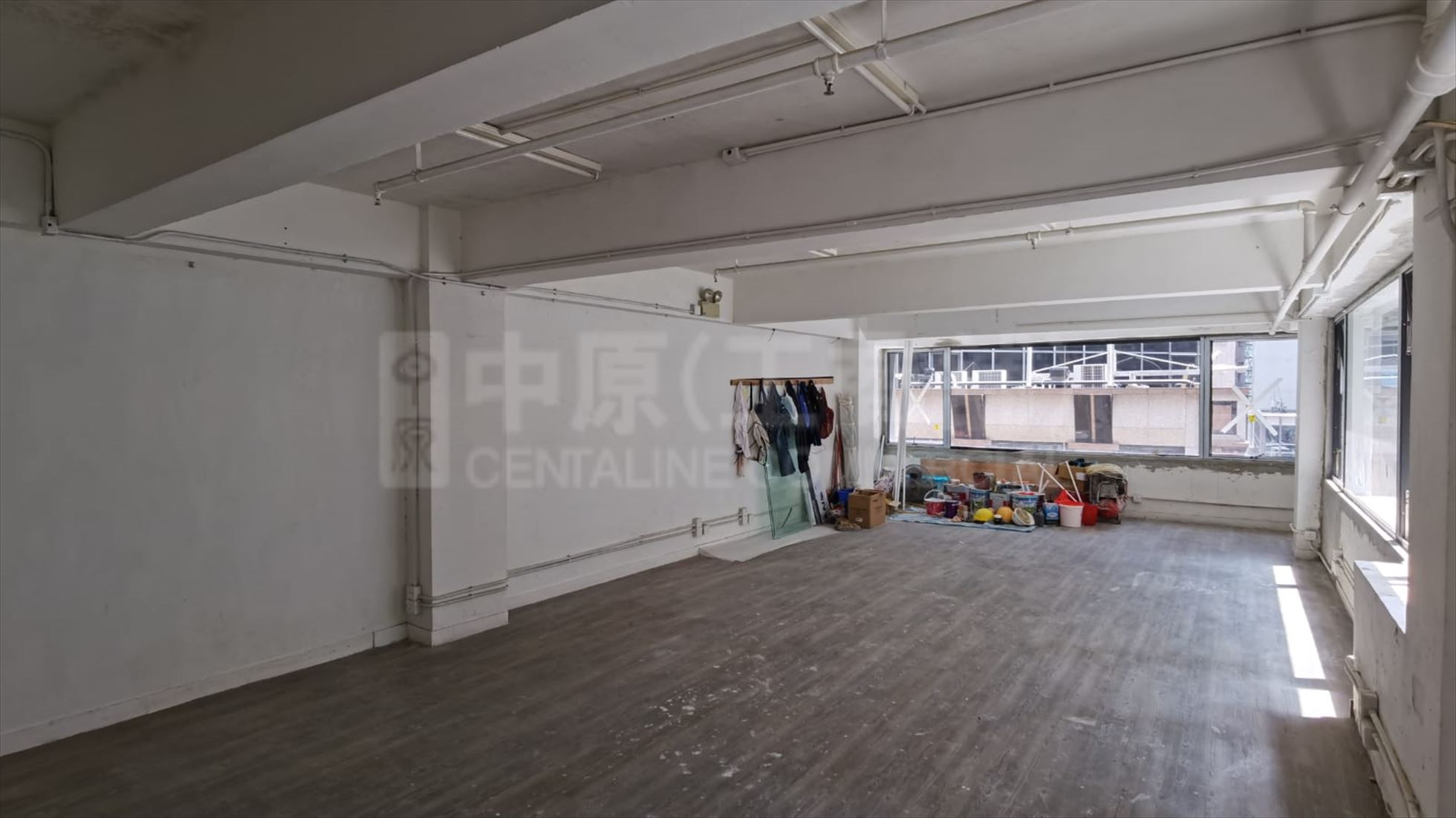 Photo materials about 28 Wellington Street | Office Listing | Centaline Commercial