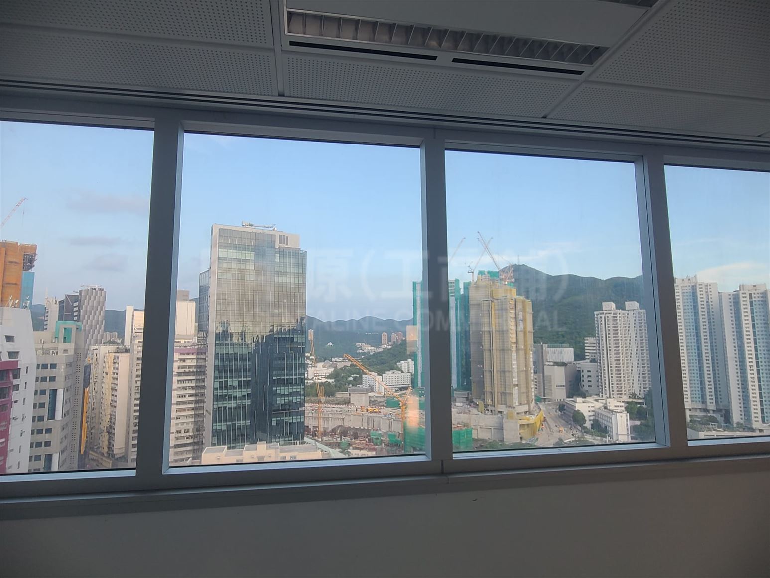 启时深湾大厦的相片资料｜写字楼楼盘｜中原工商铺