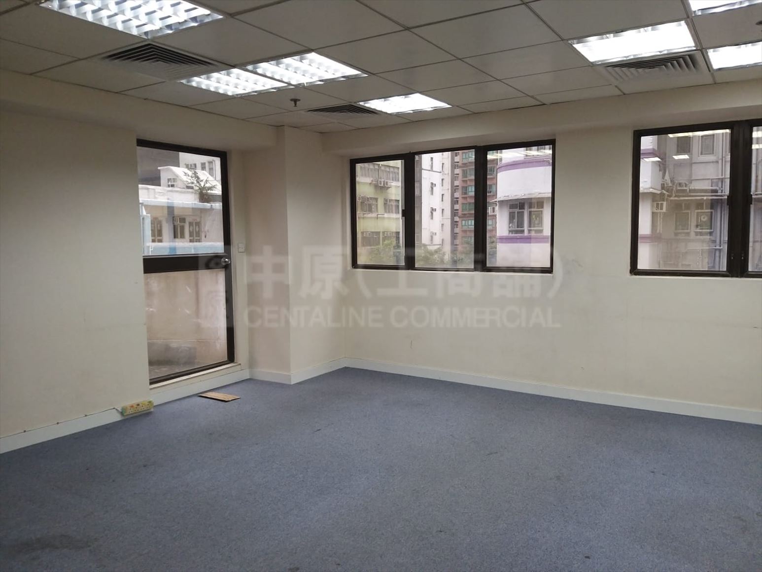 Photo materials about Loong Wan Building | Office Listing | Centaline Commercial