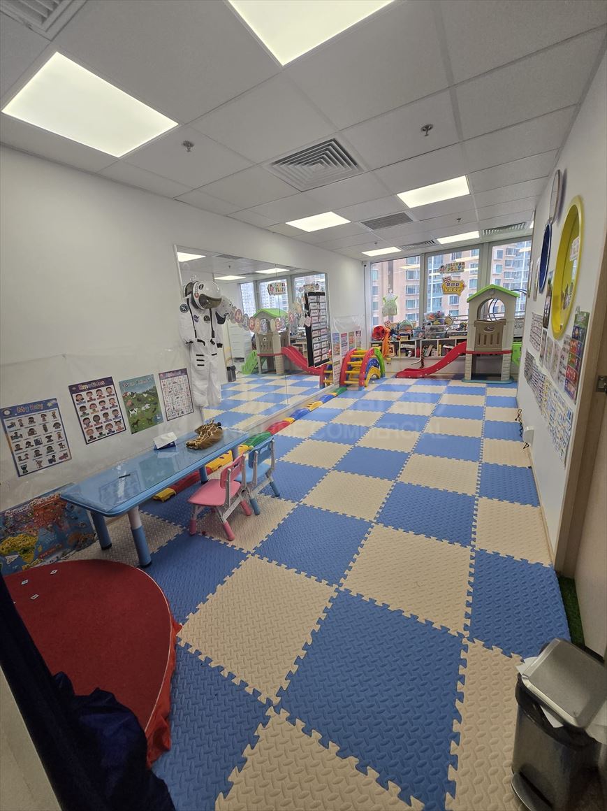 Photo materials about Tuen Mun Central Square | Office Listing | Centaline Commercial