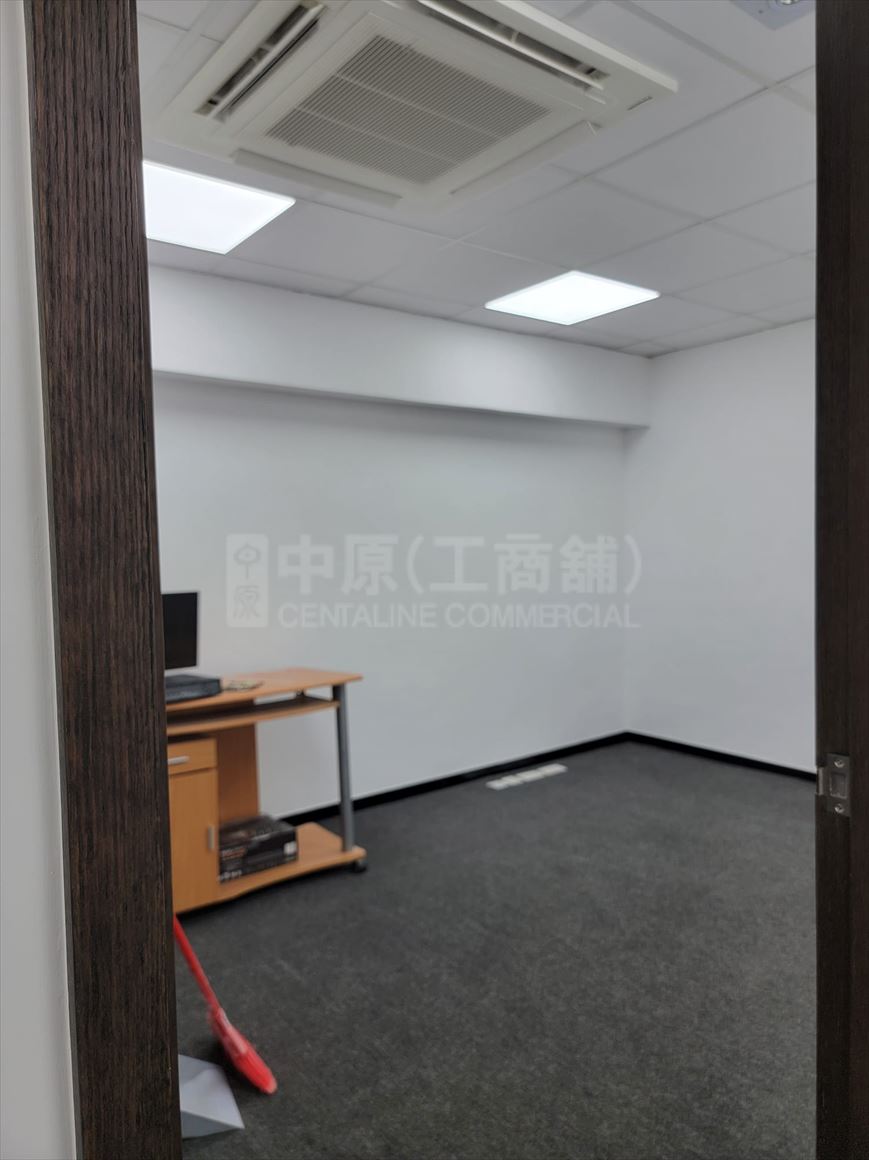 德士古道工業中心 B座的相片資料｜工商樓盤｜中原工商舖