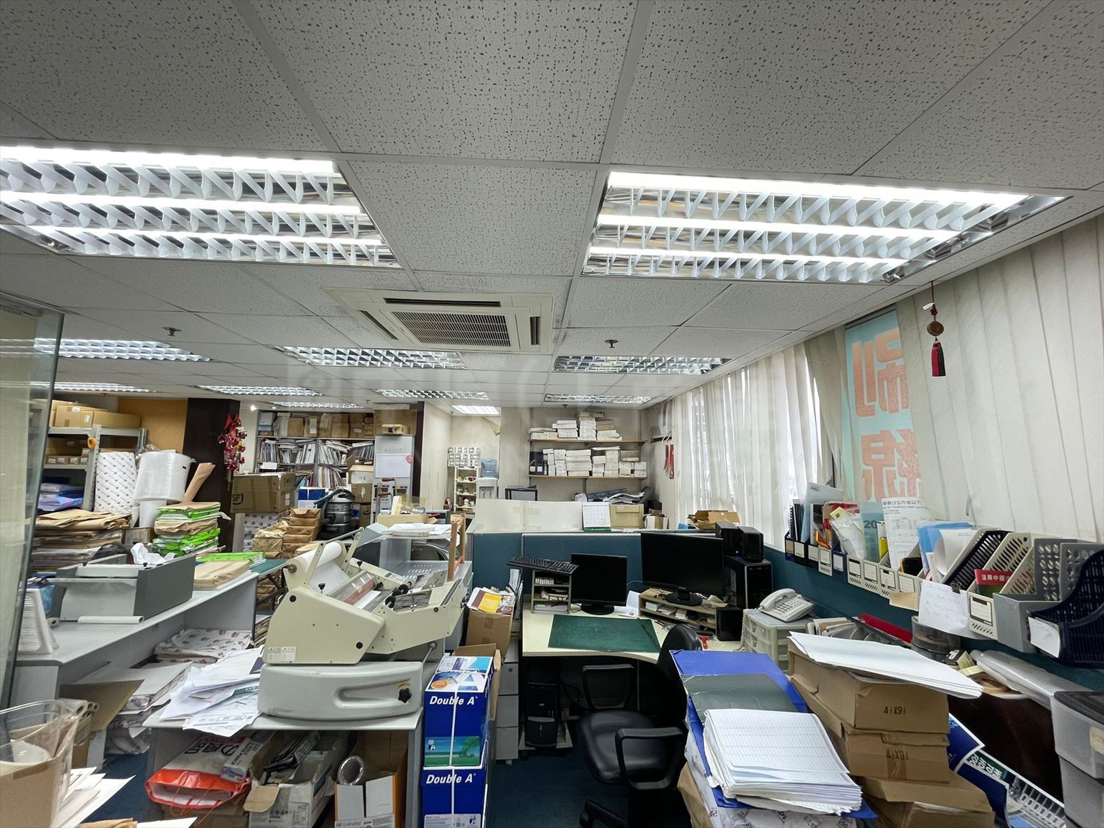 Photo materials about Cheung Tat Centre | Industrial Listing | Centaline Commercial