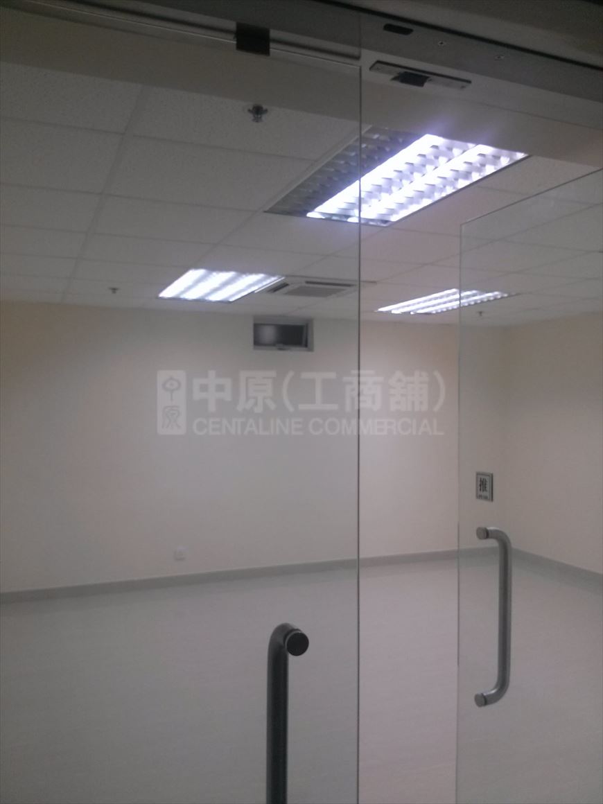 大德工业大厦的相片资料｜工商楼盘｜中原工商铺