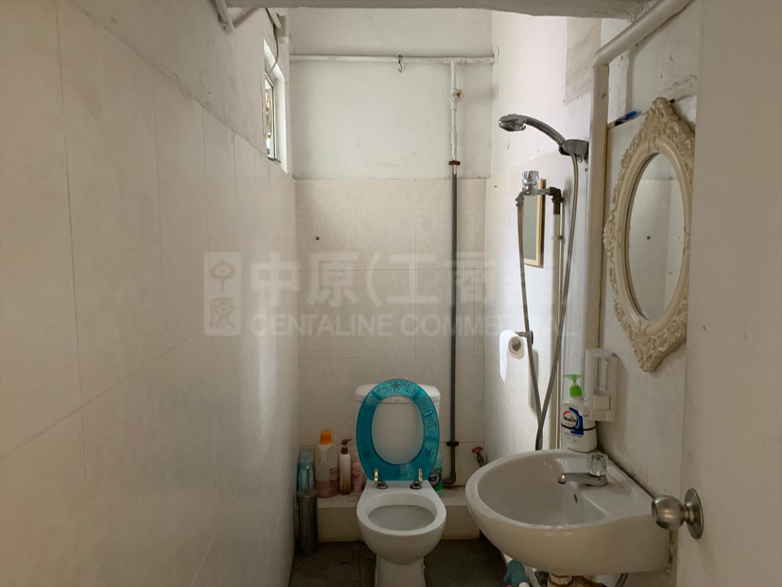 Photo materials about High Win Factory Building | Industrial Listing | Centaline Commercial