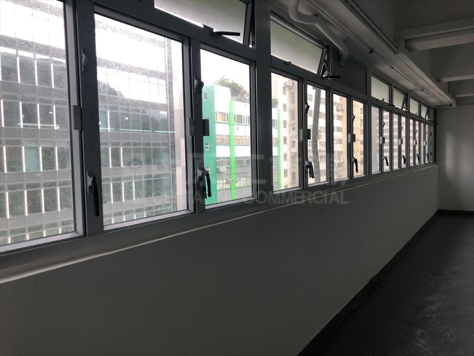得力工业大厦的相片资料｜工商楼盘｜中原工商铺