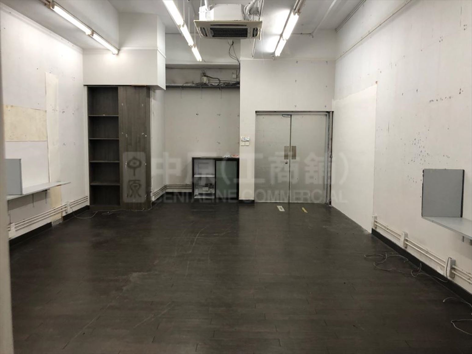 汇贸中心的相片资料｜工商楼盘｜中原工商铺