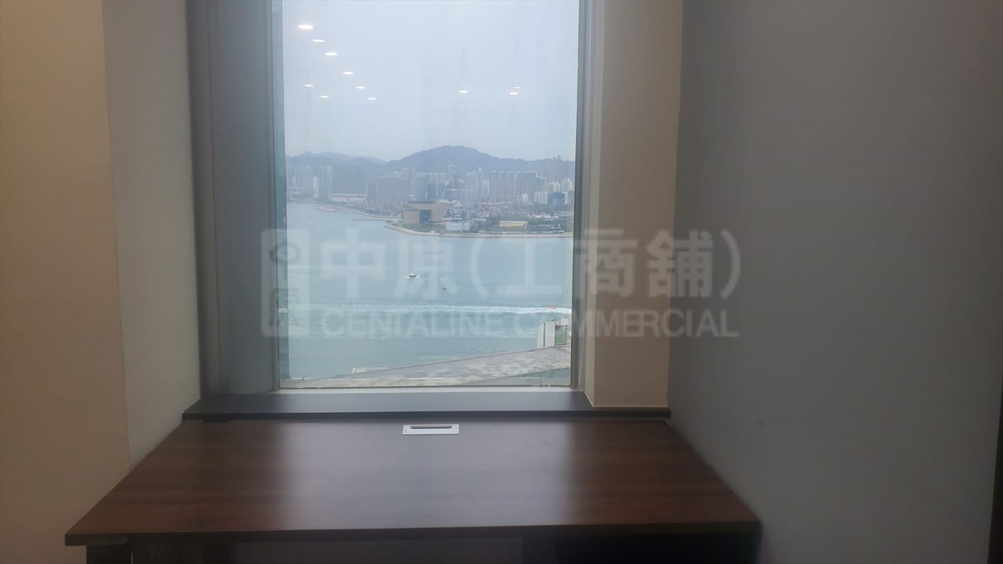 Photo materials about Chu Kong Shipping Tower | Office Listing | Centaline Commercial