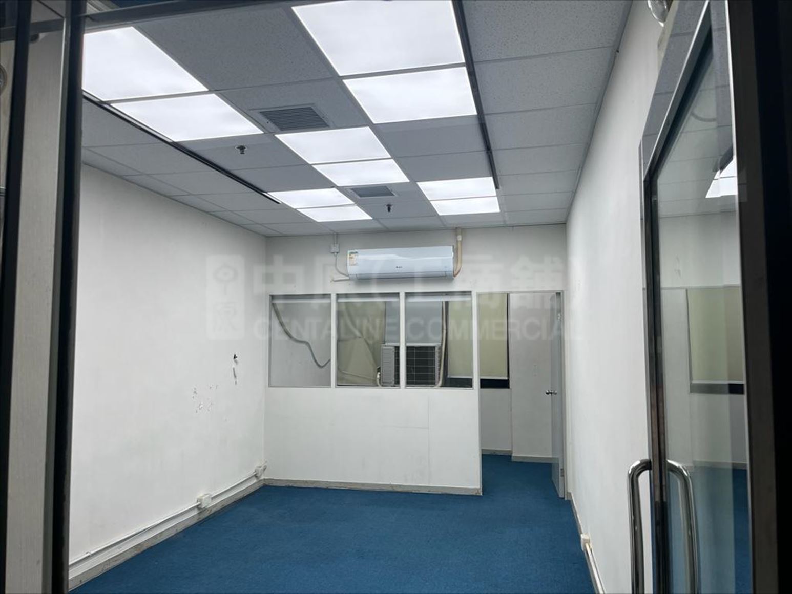 Photo materials about Nathan Centre | Office Listing | Centaline Commercial