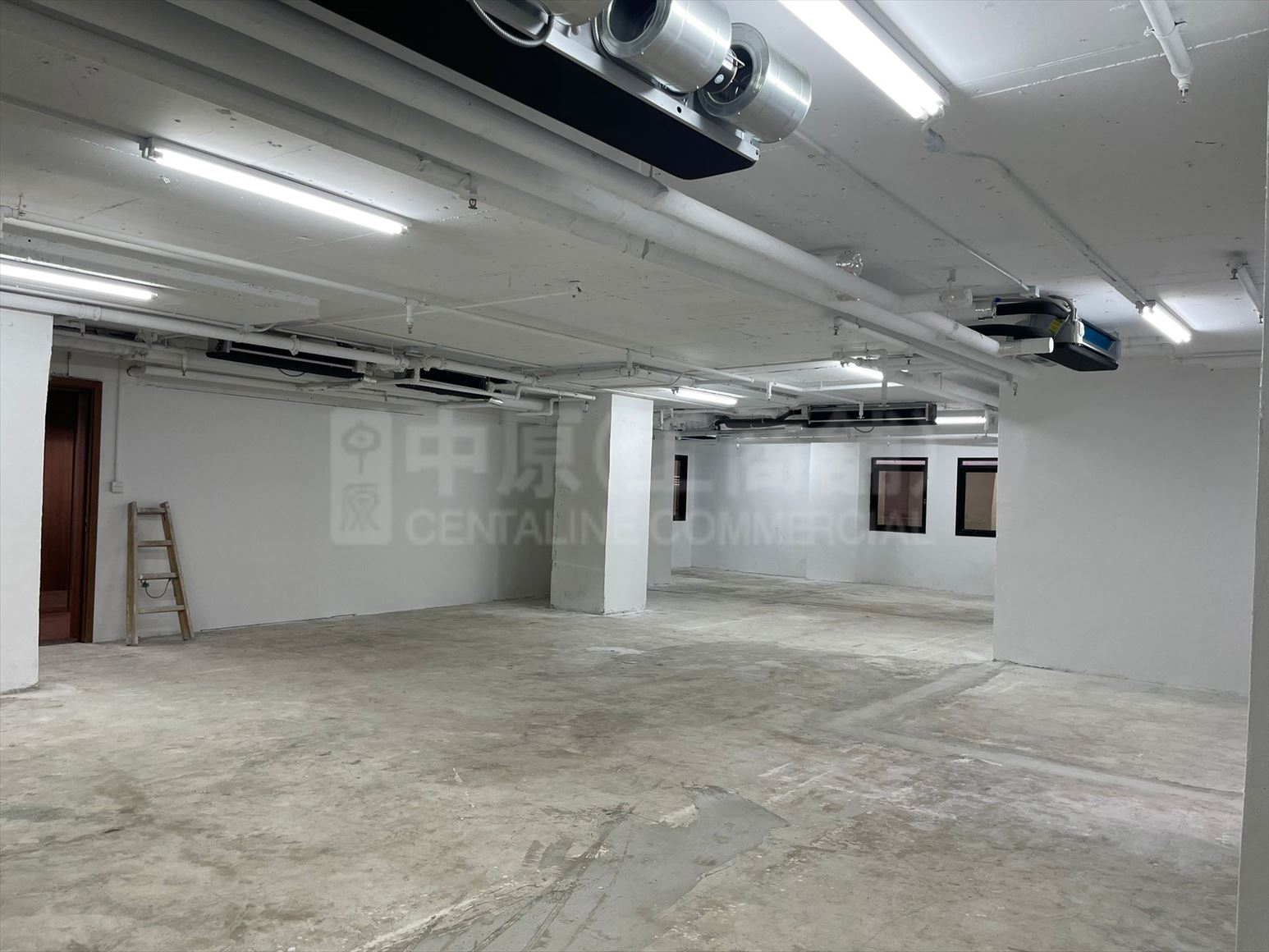 Photo materials about Woon Lee Commercial Building | Office Listing | Centaline Commercial