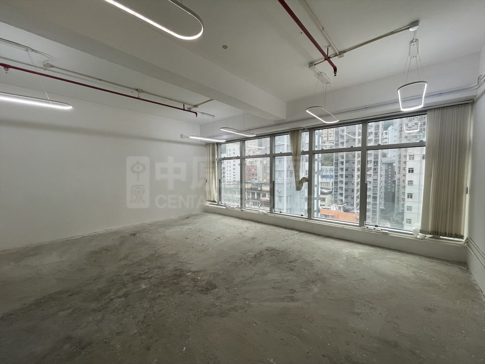 Photo materials about Keen Hung Commercial Building | Office Listing | Centaline Commercial