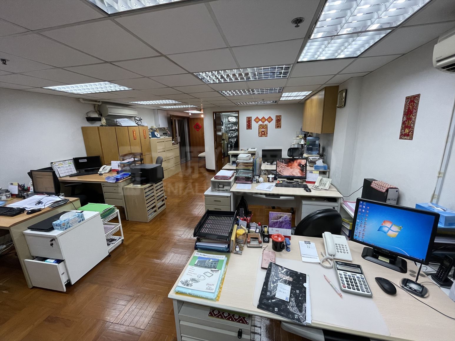 恆豐大廈的相片資料｜寫字樓樓盤｜中原工商舖