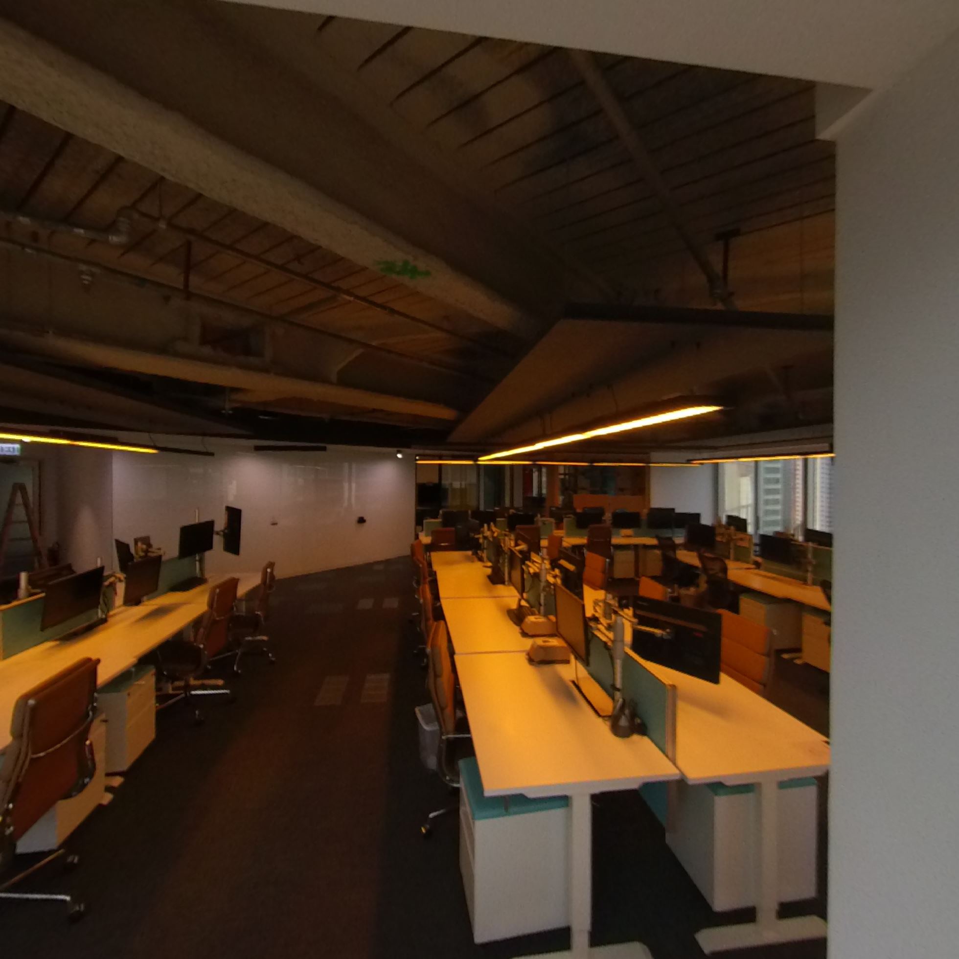 The Center｜Office Property | Centaline Commercial