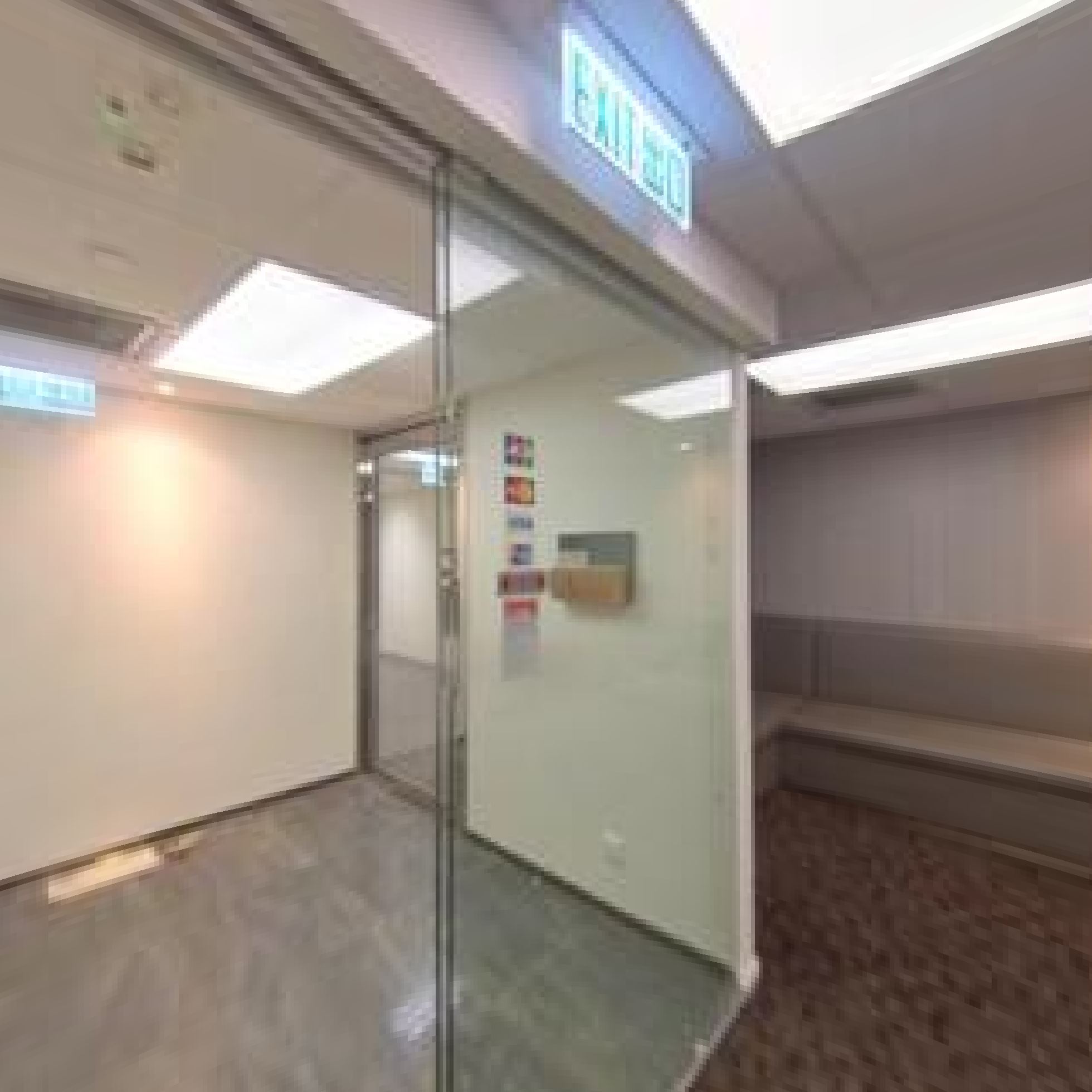 新港中心1座｜寫字樓樓盤｜中原工商舖