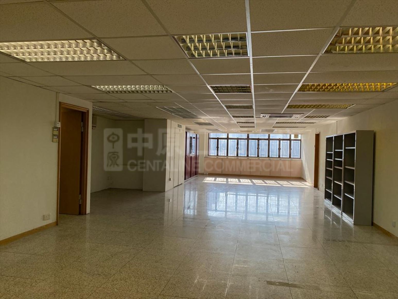 Photo materials about Wah Shing Centre | Industrial Listing | Centaline Commercial
