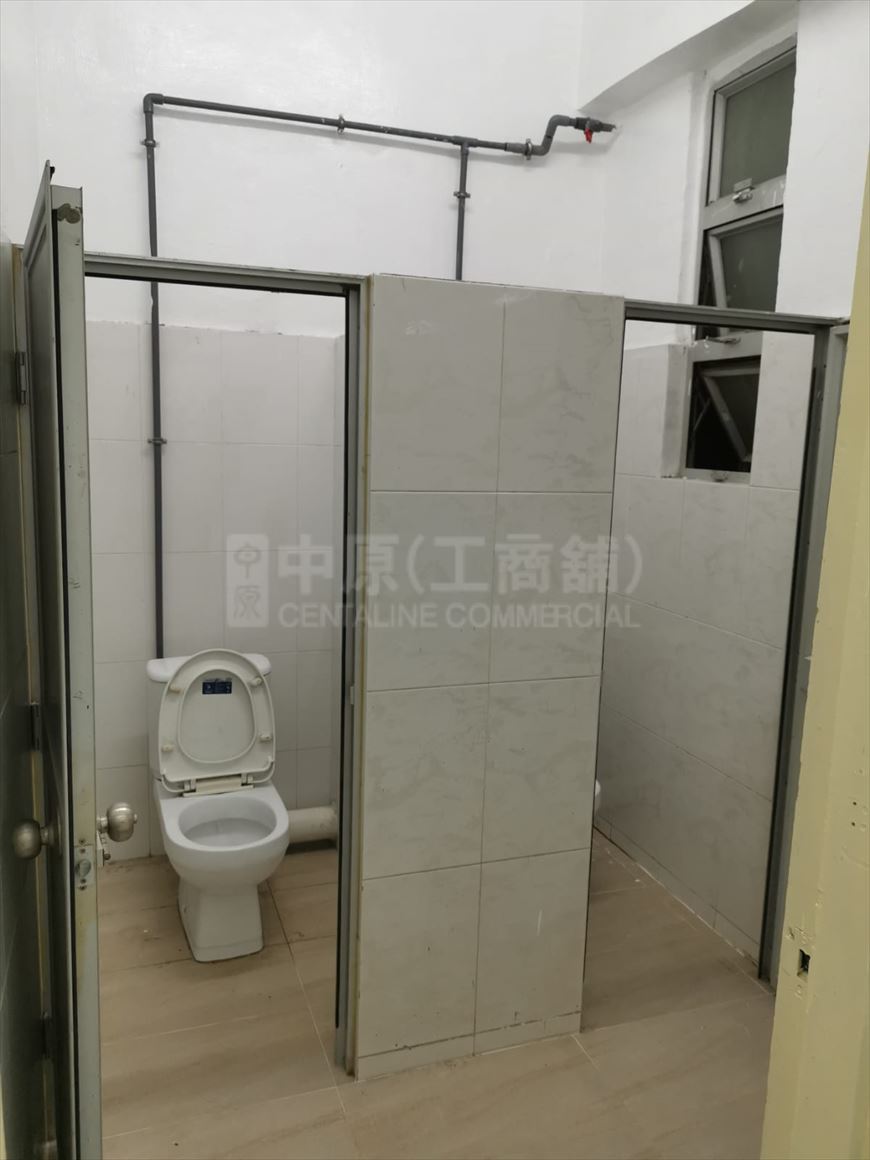 Photo materials about Shui Wing Industrial Building | Industrial Listing | Centaline Commercial