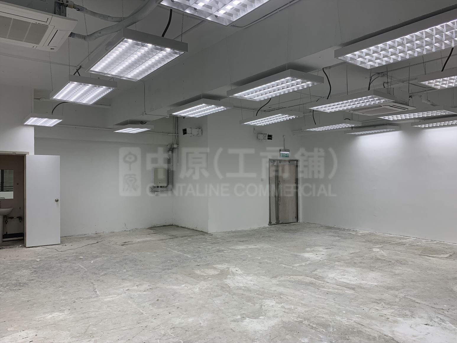 泓富廣場的相片資料｜寫字樓樓盤｜中原工商舖