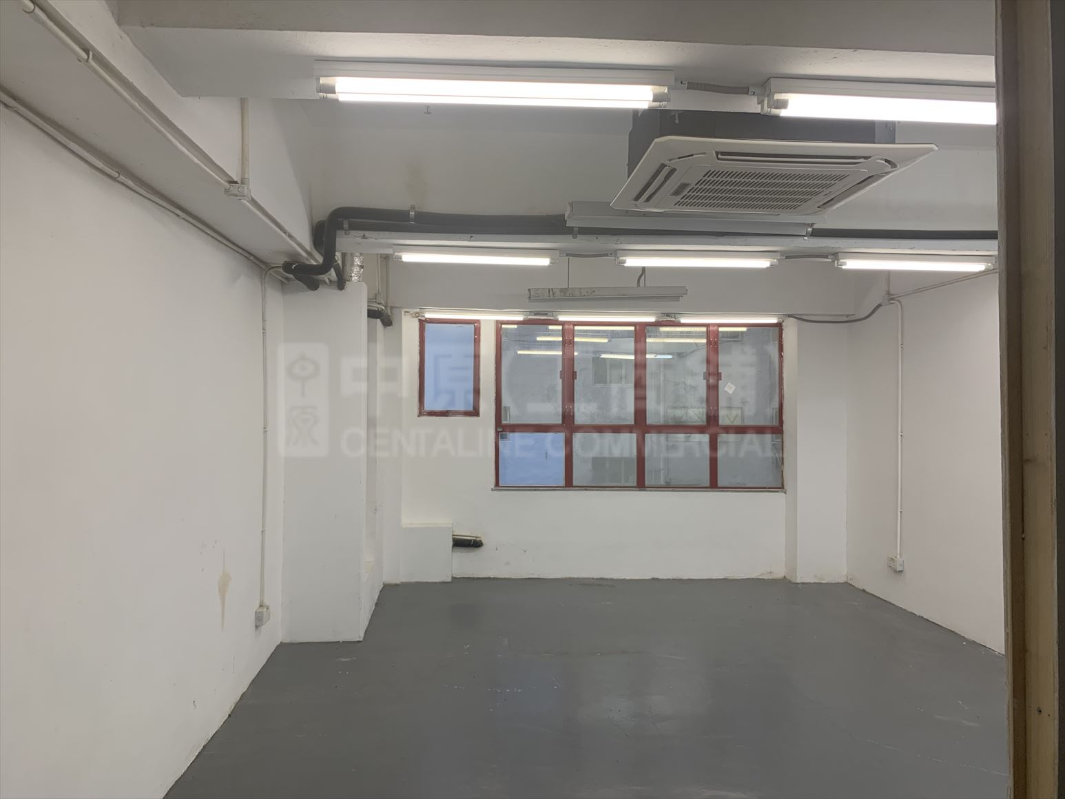 泛亚中心的相片资料｜工商楼盘｜中原工商铺